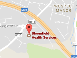 Bloomfield Health Services